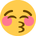 :kissblush: