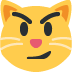 :catsmirk: