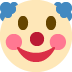 :clown: