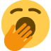 :yawn: