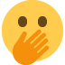:handmouth: