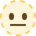 :noface: